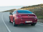 BMW M6 Coupe 2005 года (WW)